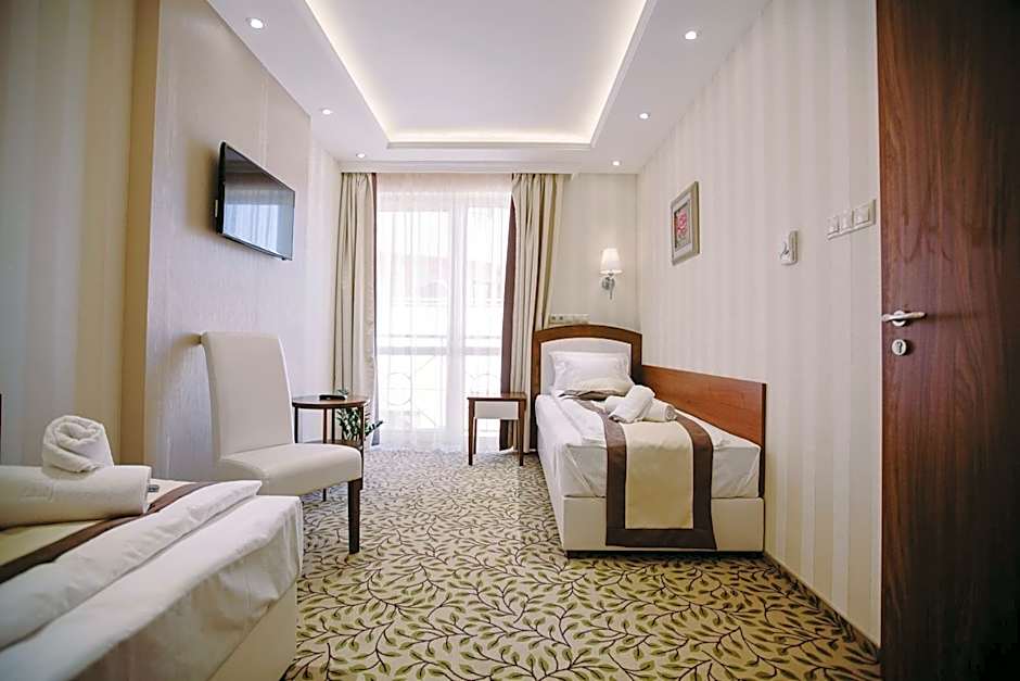 Elixír Medical Wellness Hotel