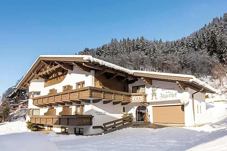 Hotel Jägerhof