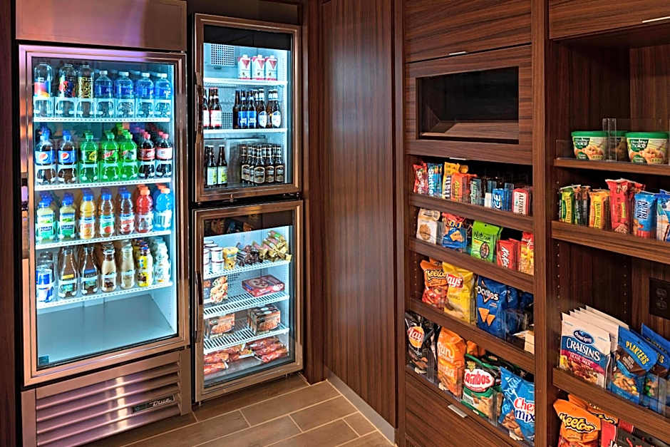 Fairfield Inn & Suites by Marriott Atlanta Peachtree City