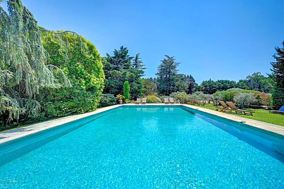 Hotel Moulin d'Aure