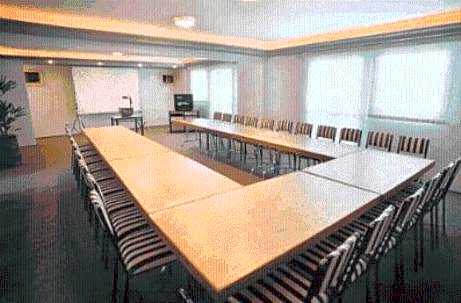 Saint Paul Residence