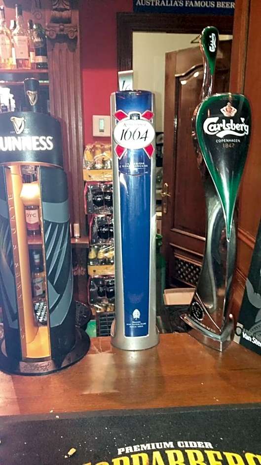 The Maidens Chambers