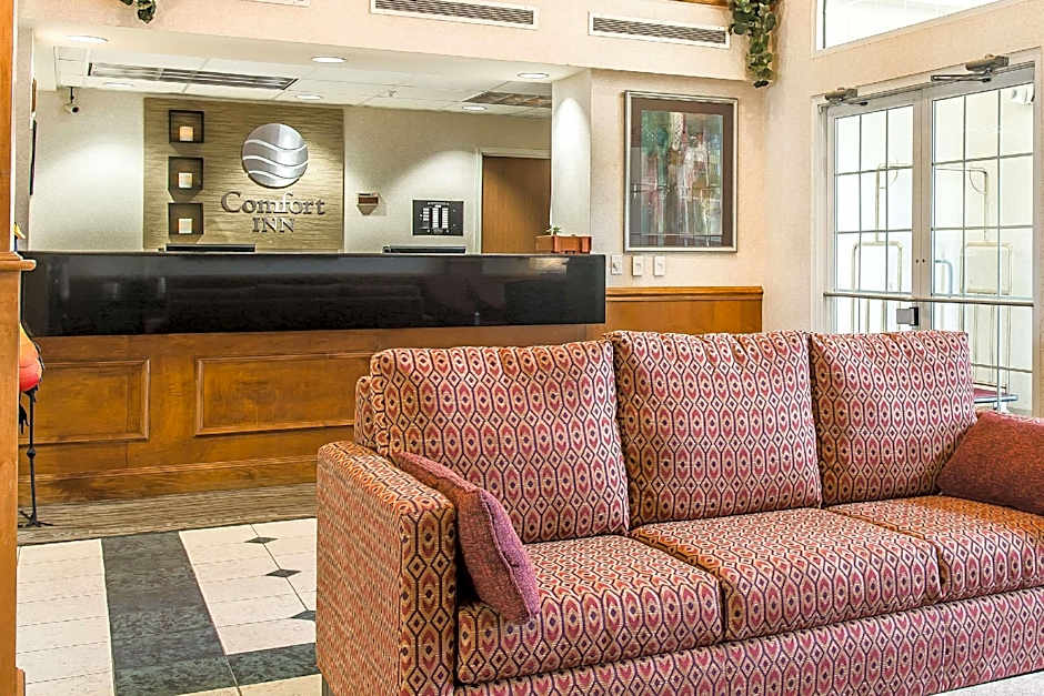 Hampton Inn by Hilton Chelsea