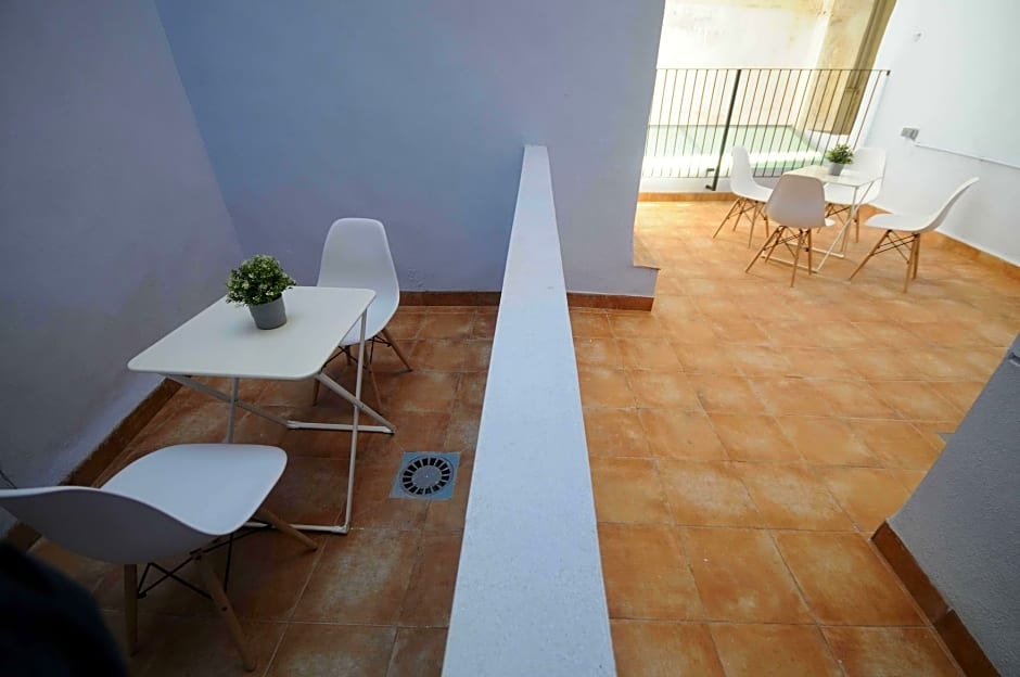 Catalina Suites San Nicolas 4*