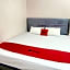 RedDoorz @ Homestay Madu Makassar