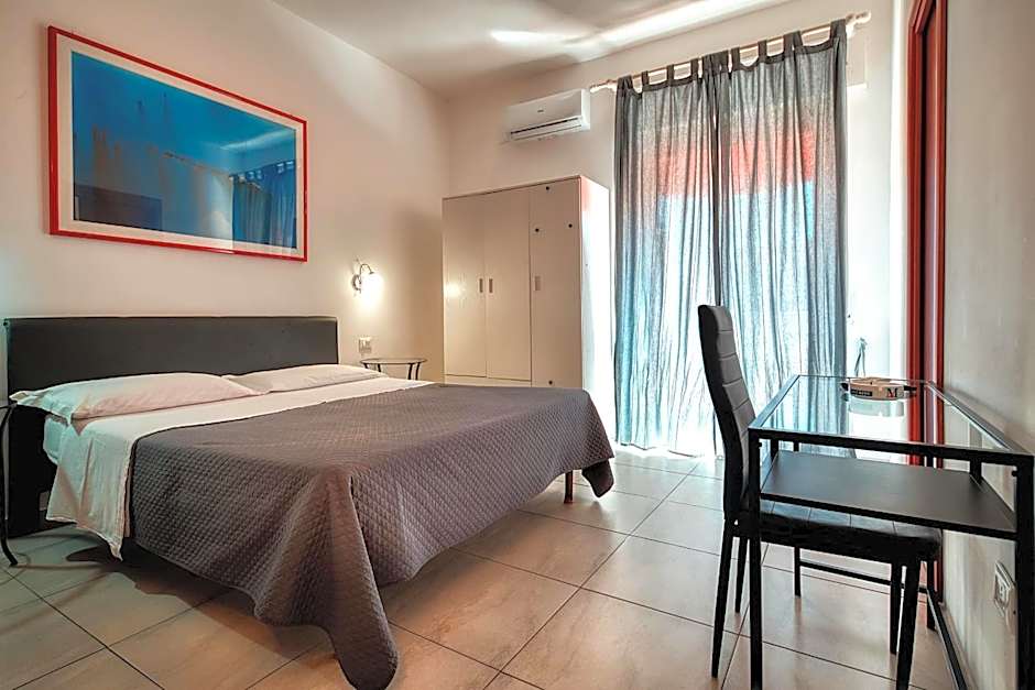 Hotel Belvedere Lampedusa