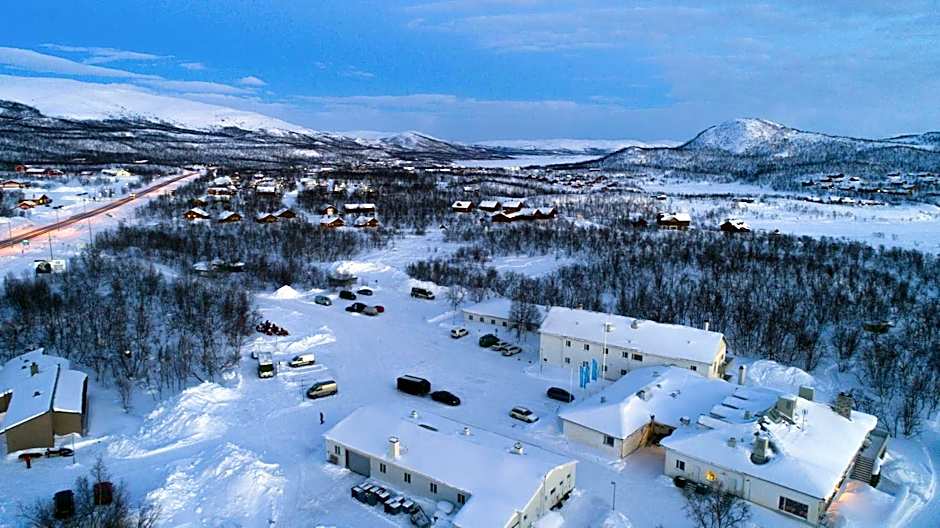 Lapland Hotels Kilpis