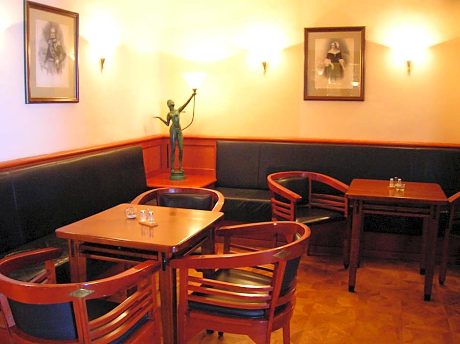 Hotel "Stadt Köthen"