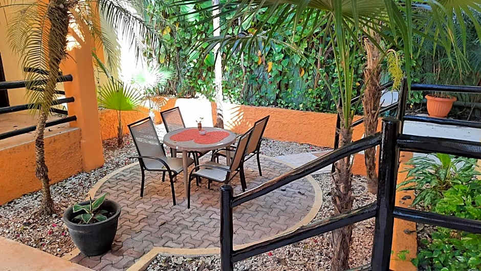 Hotel LunaSol