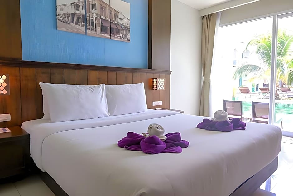 Supicha Pool Access Hotel