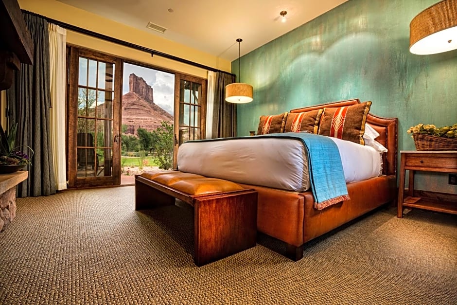 Gateway Canyons Resort, A Noble House Resort