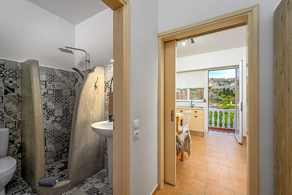 Afroditi Superior Apartments