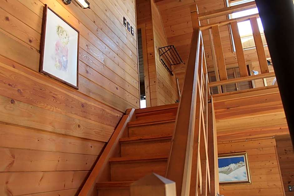 Alpine Chalets Hakuba