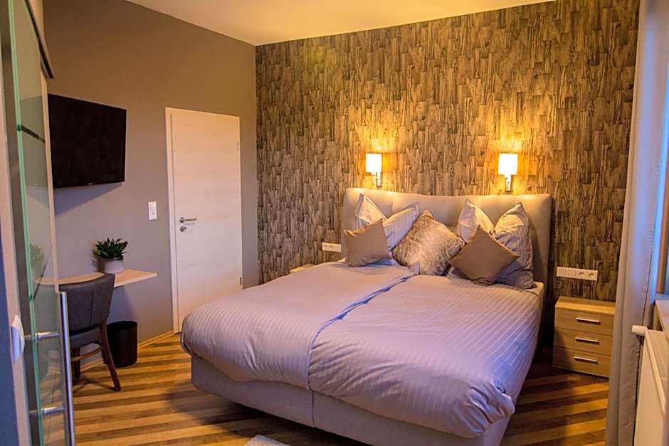 Villa Kopp-Das Gästehaus