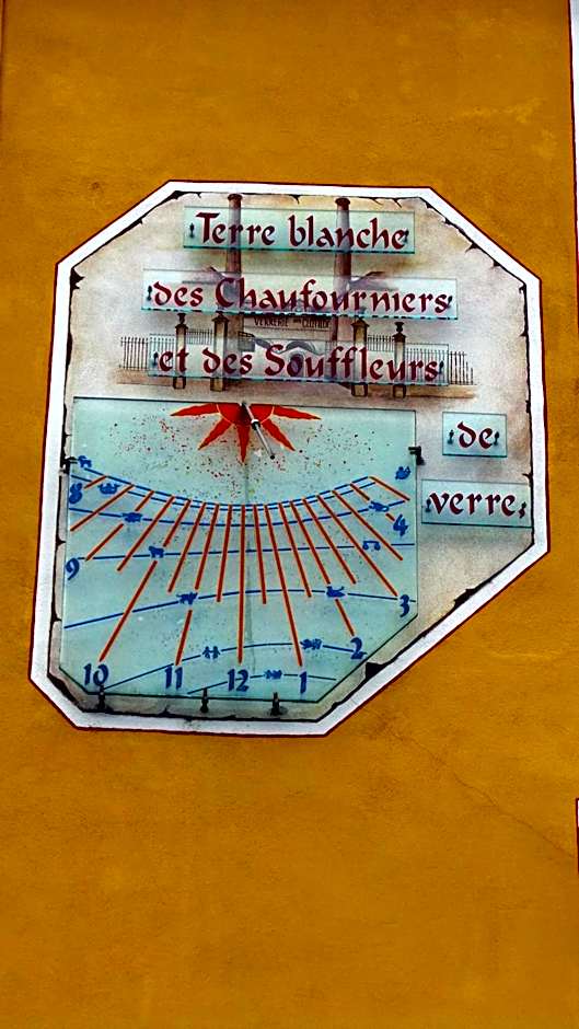 Hotel Le Gambetta