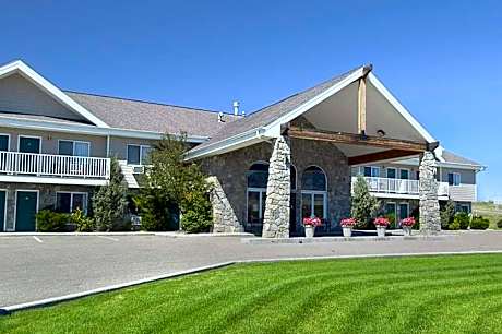 Jefferson Inn