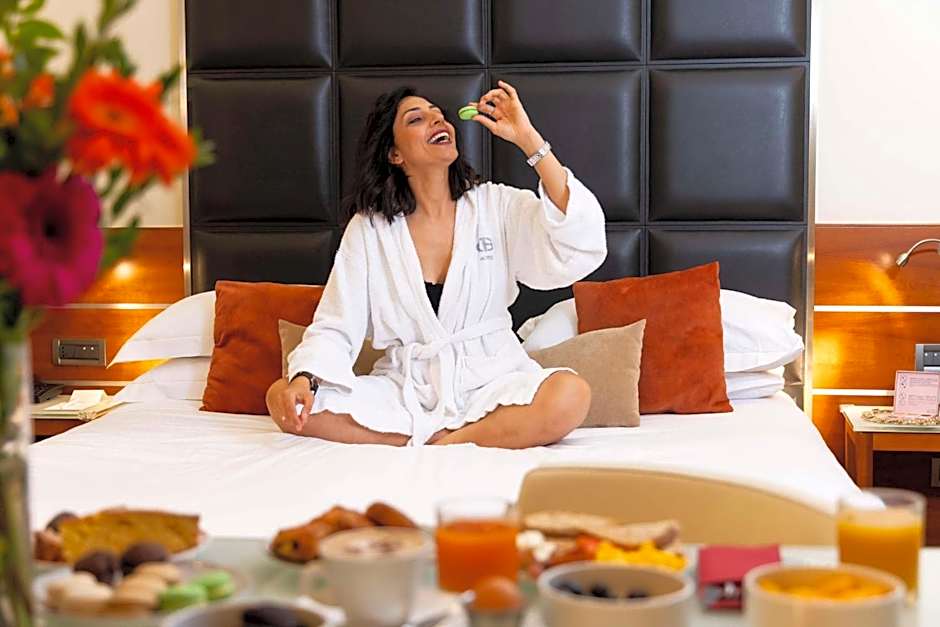 Best Western Hotel Madison