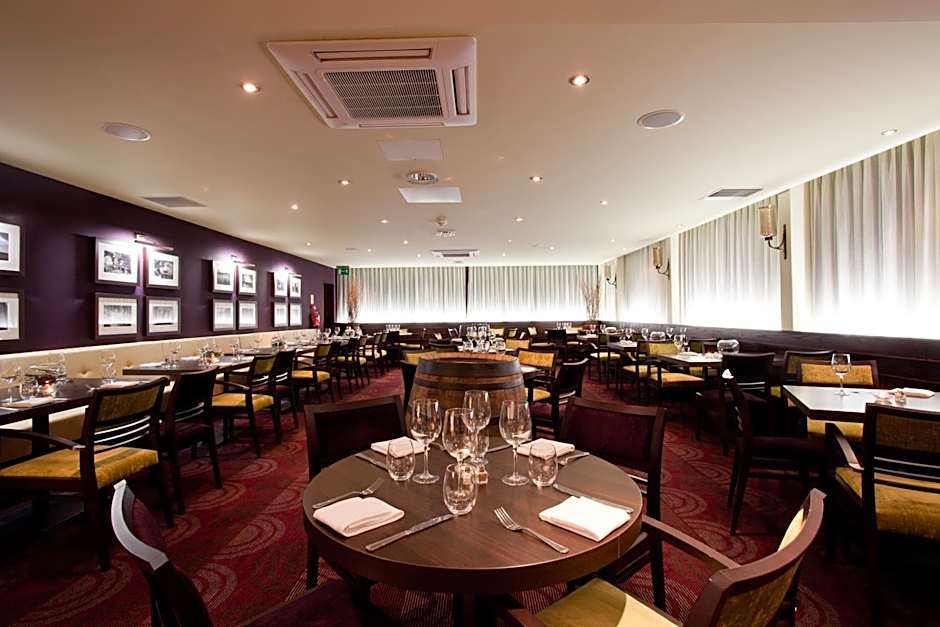 Hull Humber View Hotel, BW Signature Collection