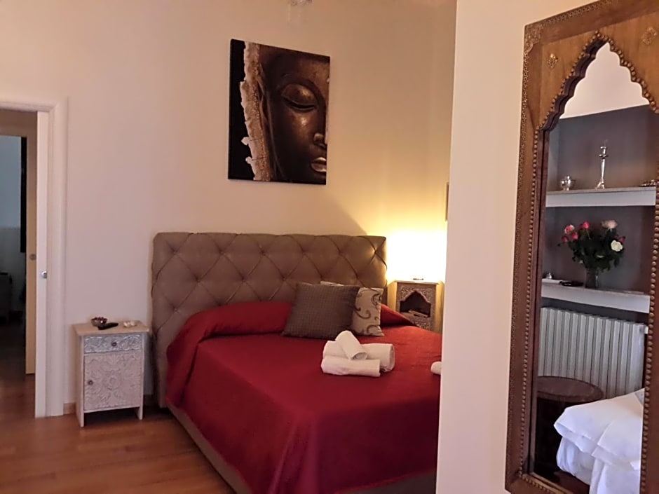 Le Stanze Di Penelope – Salerno, UT
