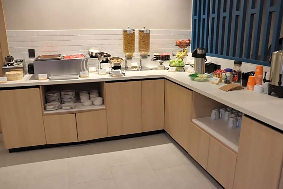 Quality Inn Piedras Negras