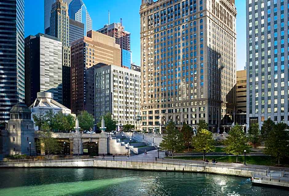 L7 Chicago by LOTTE