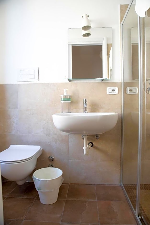 La Vispa Teresa zona ospedale