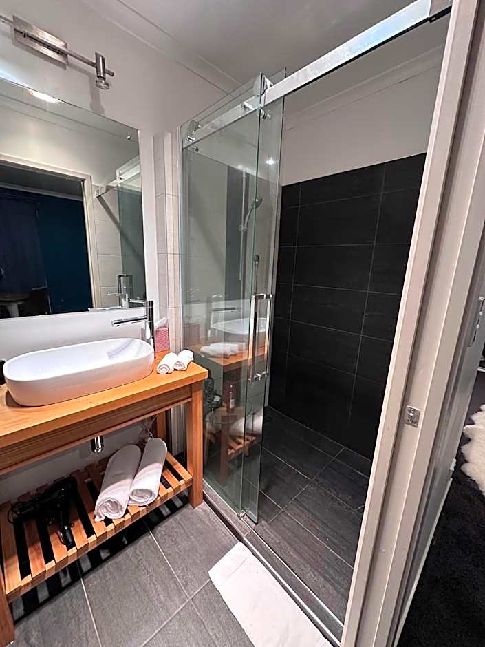 Tongariro Suites