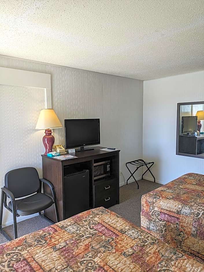 Paradise Falls Motel & Liquor LLC