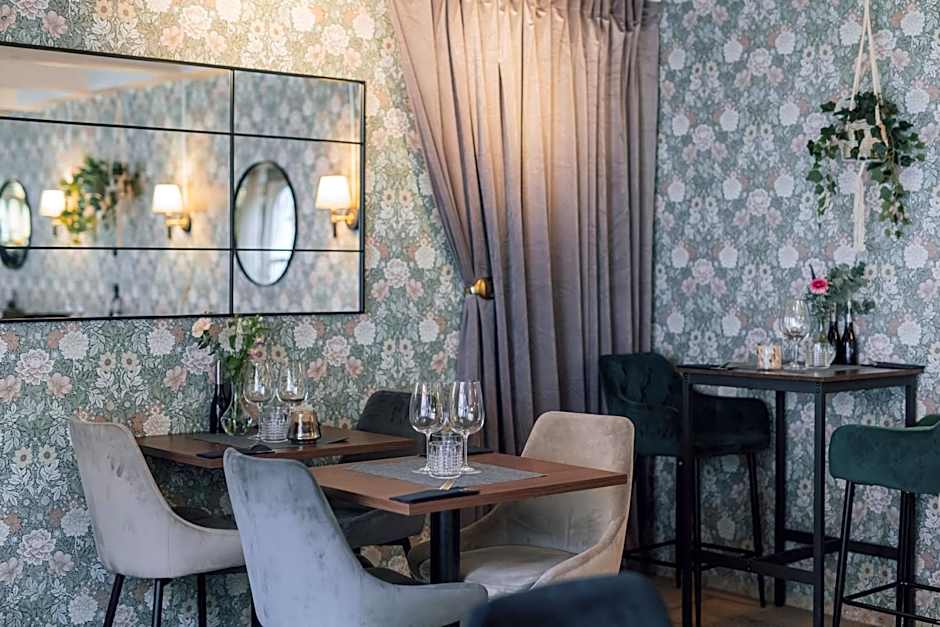 Slottshotellet
