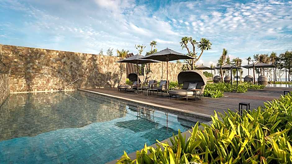 Hotel Indigo Bintan Lagoi Beach By IHG