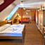 Pivovarský hotel