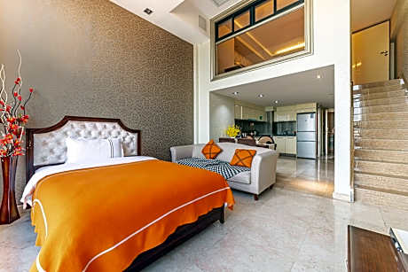Business Twin Suite