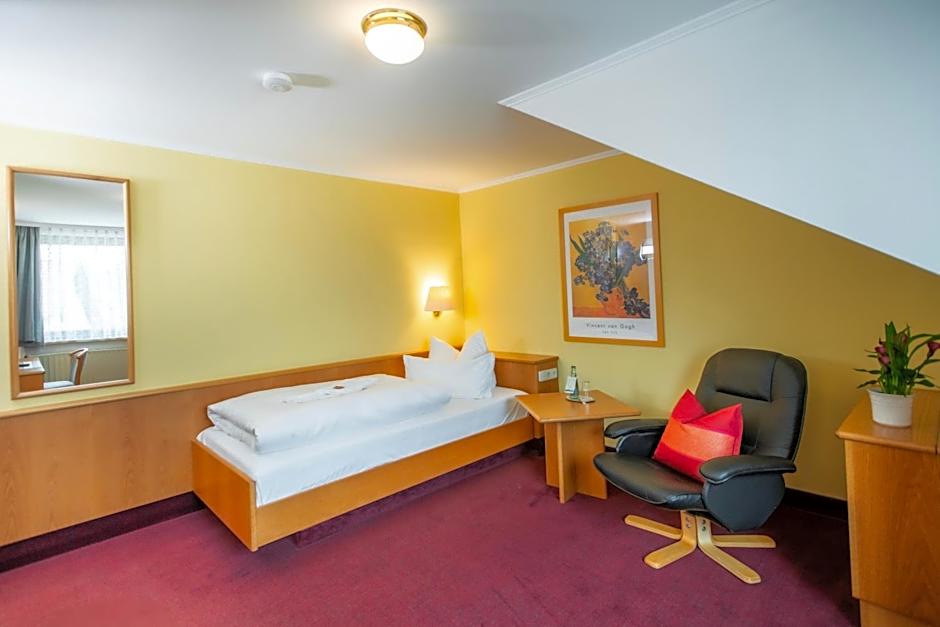 Landhotel Plauen - Gasthof Zwoschwitz