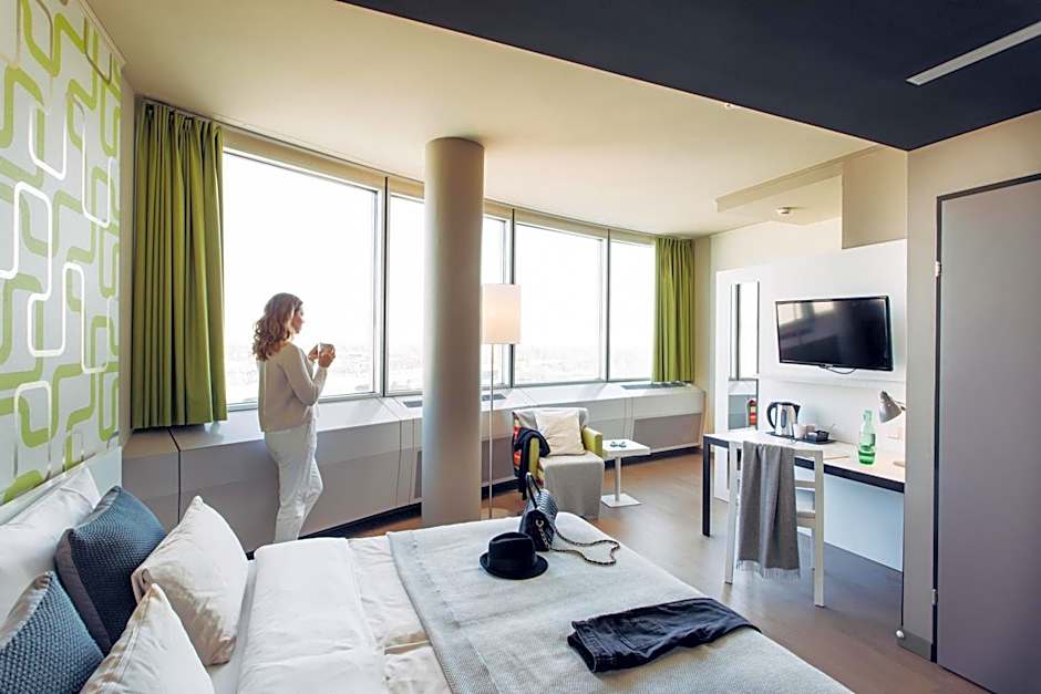 Harry's Home Hotel Wien