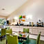 Quality Inn Petersburg Near Fort Gregg-Adams