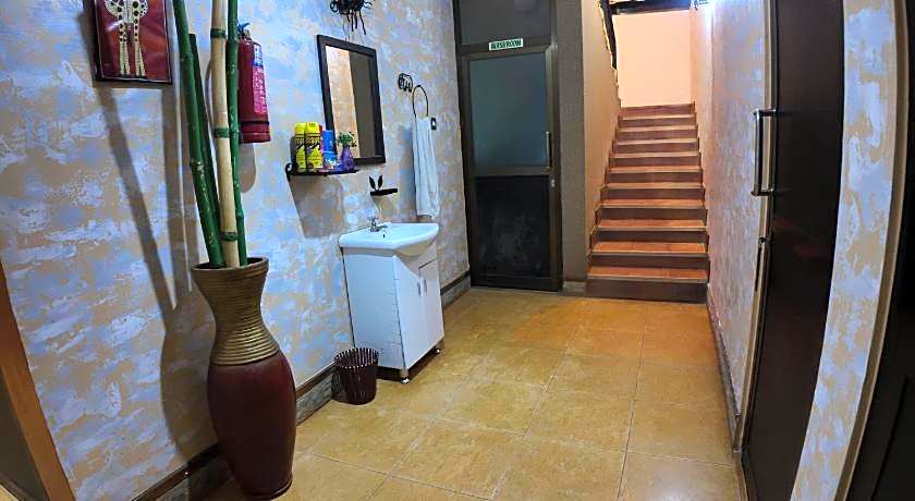 Korona Villa Bed & Breakfast