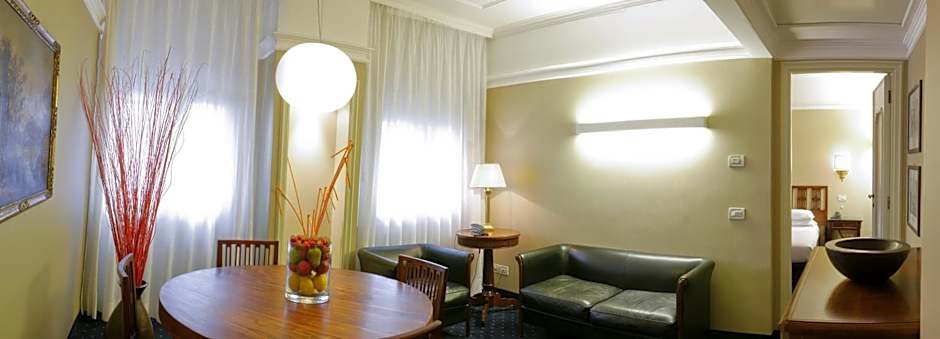 Astoria Hotel Italia