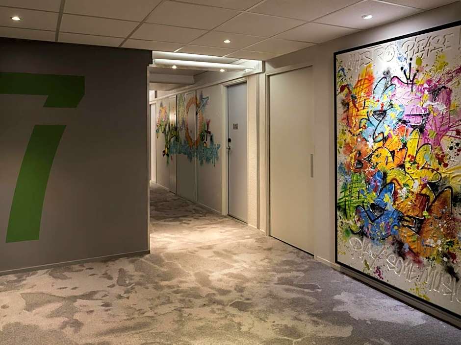 Ibis Styles Paris Bercy
