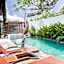 Pradha Villas Seminyak