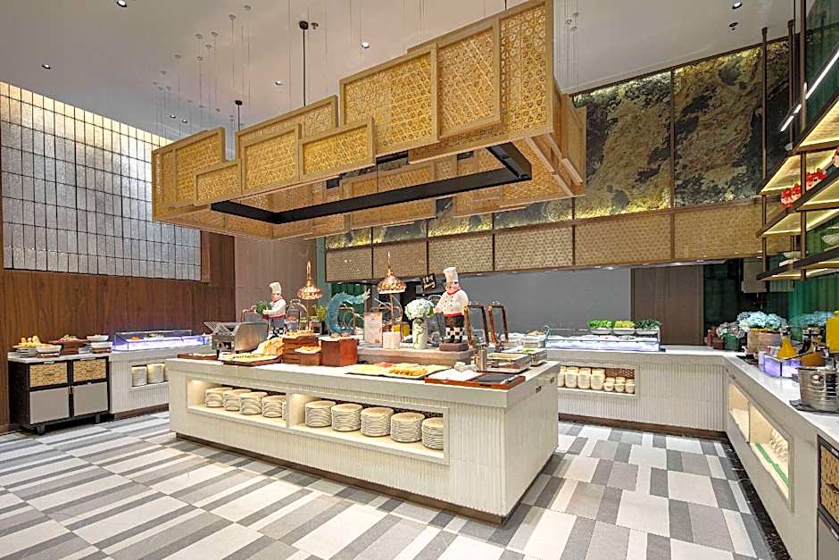 Days Hotel by Wyndham Beihai Haicheng