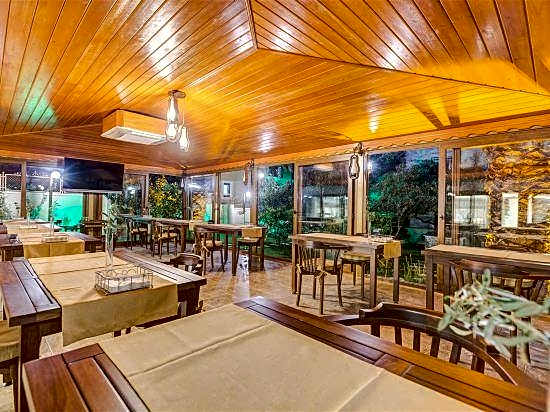 Cunda Ozerbey Konagı