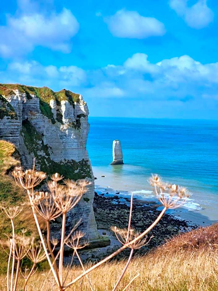 Marafiki Etretat