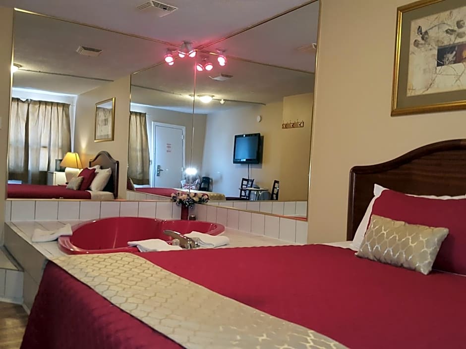 Niagara Inn & Suites