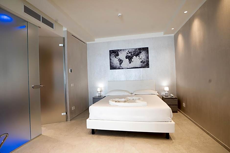 Catania Sea Palace Hotel