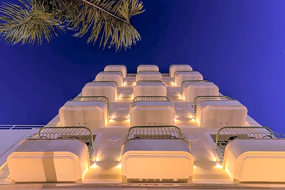 Leonardo Boutique Hotel Larnaca