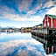 Vestnes Fjordhotell