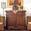 Helicon Muses Friendly Mountain B&B Guesthouse