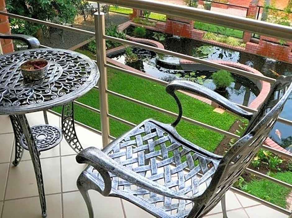 Rustenburg Boutique Hotel