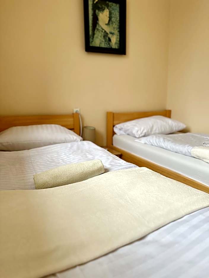 Hotel Lubavia