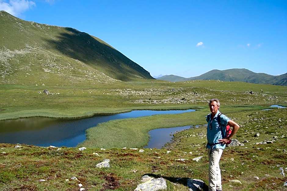 Hotel Pension Schwaiger